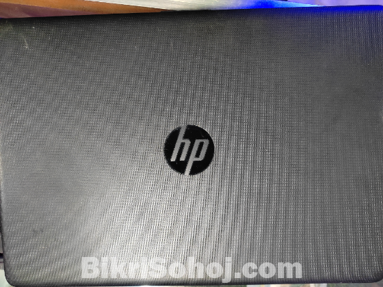 HP Laptop CK-14000